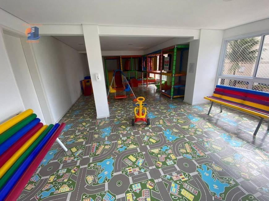 Apto Luxuoso Praia Da Enseada Γκουαρούχα Εξωτερικό φωτογραφία